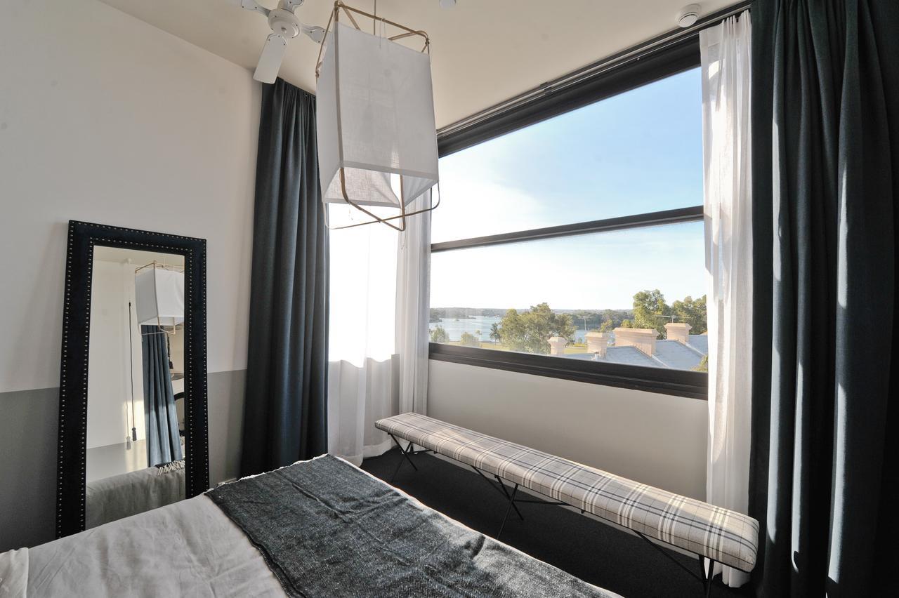 Hotel Palisade Sydney Esterno foto