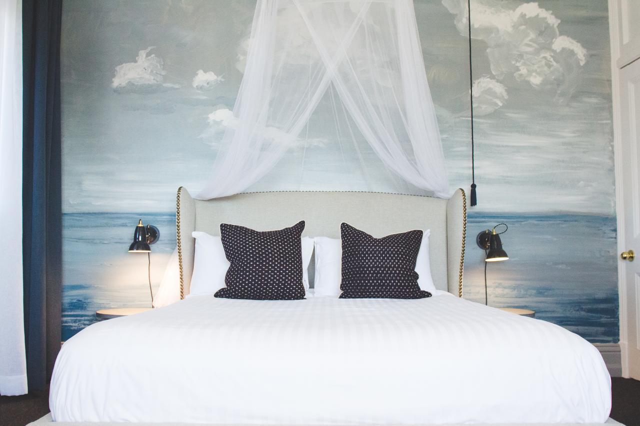 Hotel Palisade Sydney Esterno foto