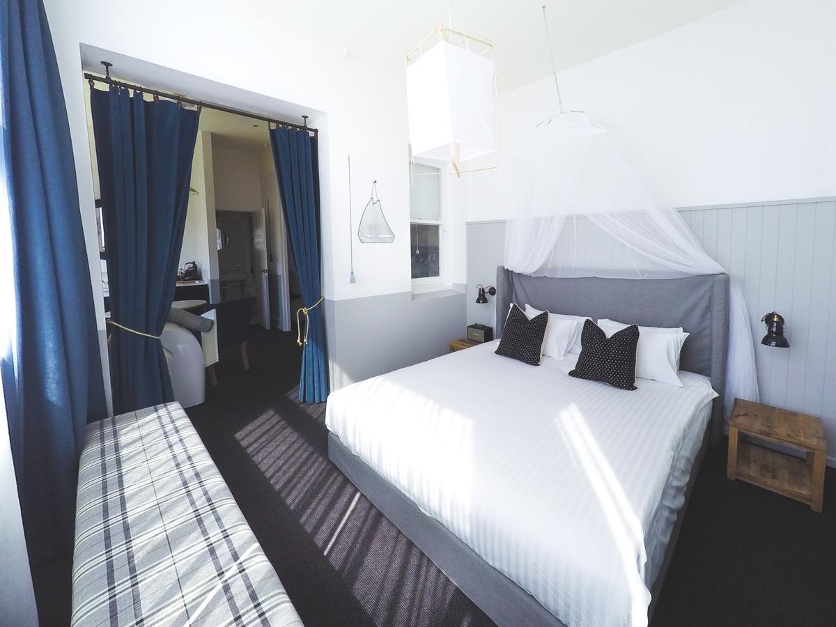Hotel Palisade Sydney Esterno foto