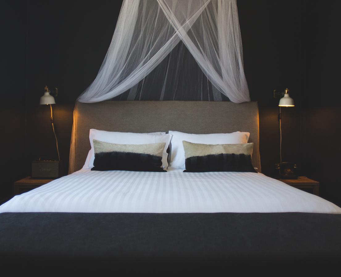 Hotel Palisade Sydney Esterno foto