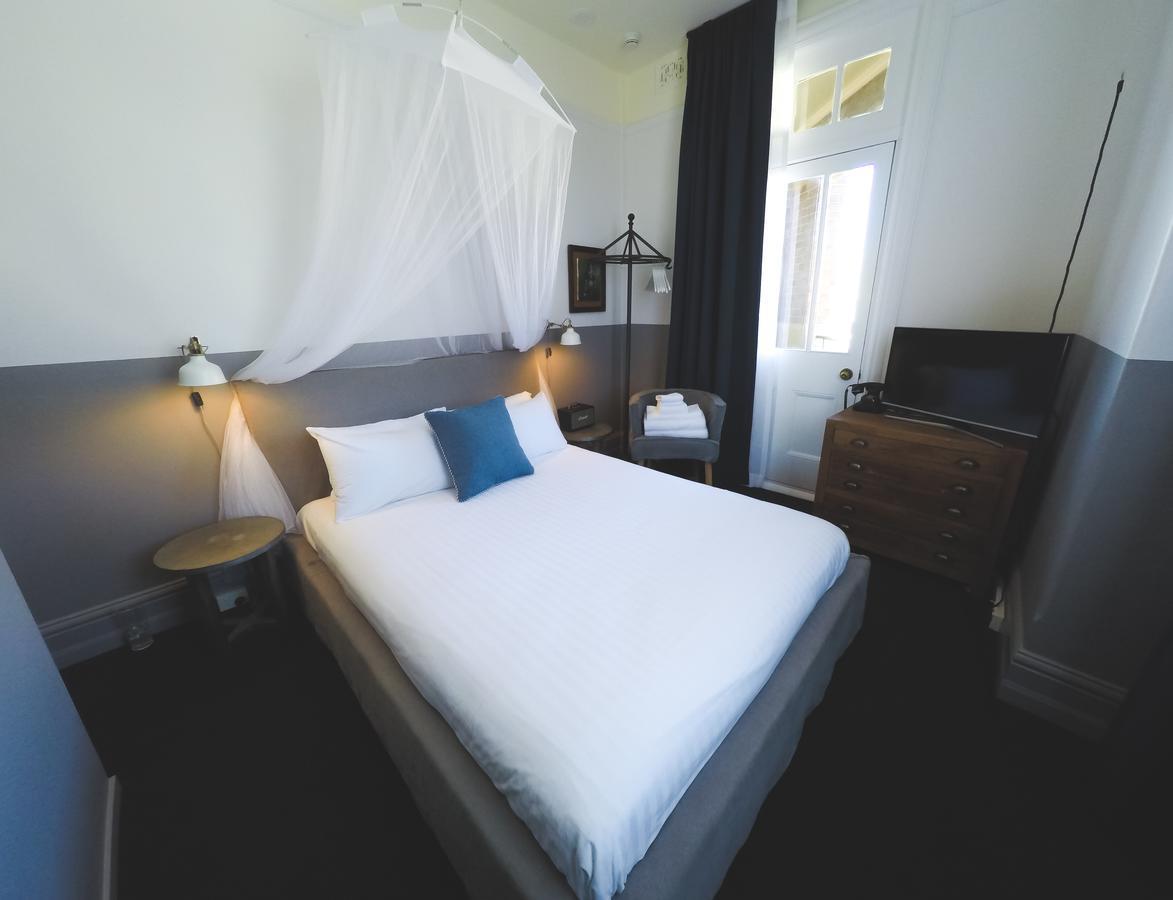 Hotel Palisade Sydney Esterno foto